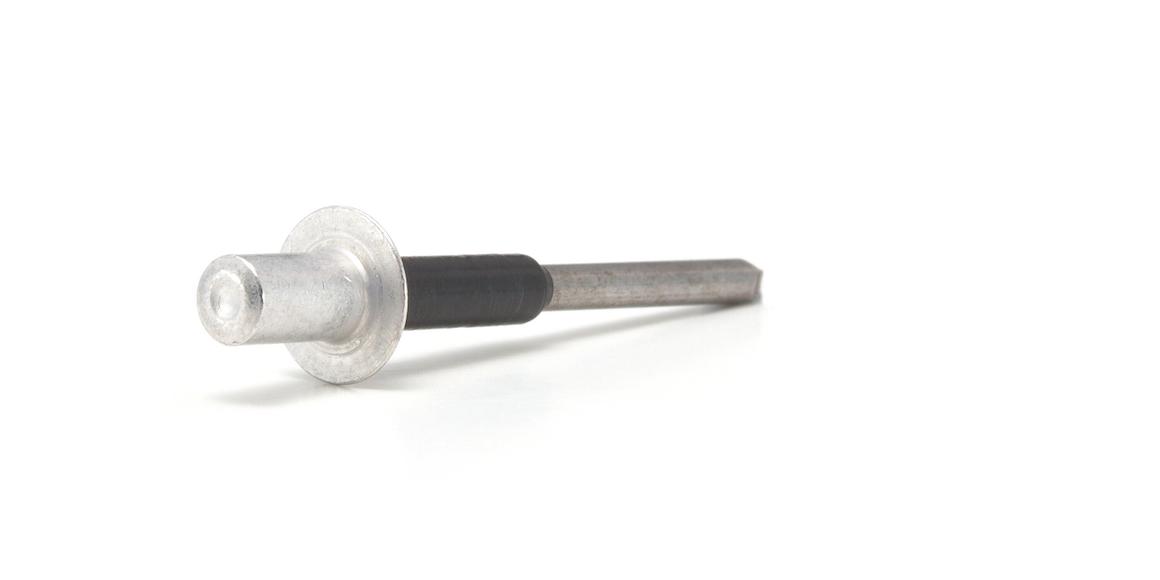 End Riets What Are Closed End Rivets? (Sealed Rivets Guide) | Bay Supply